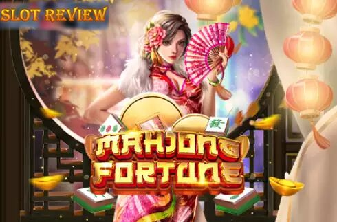 Mahjong Fortune